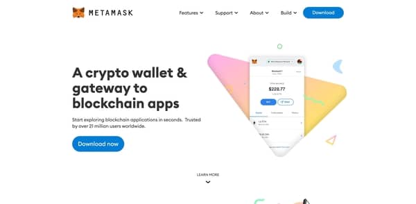 MetaMask-A-crypto-wallet-gateway-to-blockchain-apps